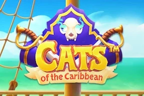 Cats of the Caribbean