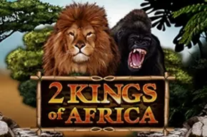 2 Kings of Africa