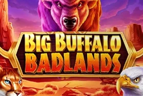 Big Buffalo Badlands
