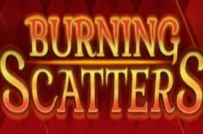 Burning Scatters