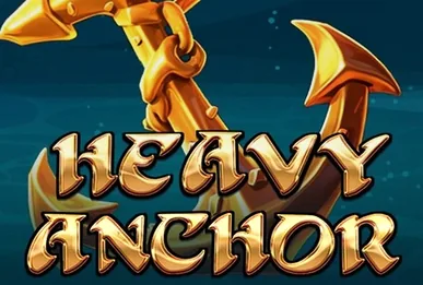 Heavy Anchor