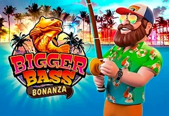 Bigger Bass Bonanza