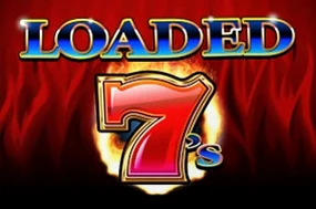 Loaded 7's