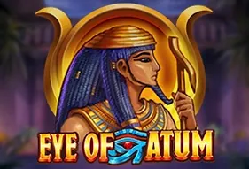 Eye of Atum