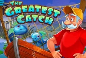 The Greatest Catch