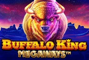 Buffalo King Megaways