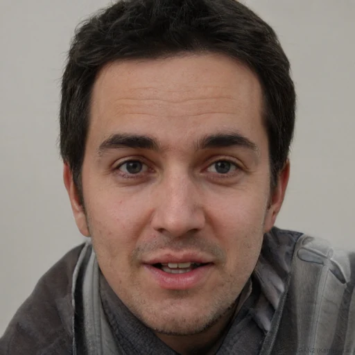 Adam T.