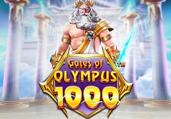 Gates of Olympus 1000