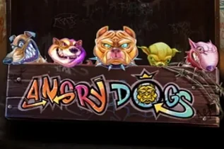 Angry Dogs