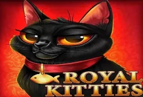 Royal Kitties