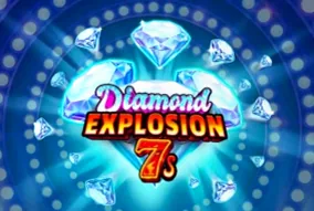 Diamond Explosion 7s