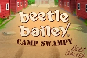 Beetle Bailey