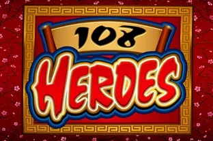 108 Heroes