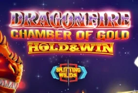 Dragonfire Chamber of Gold