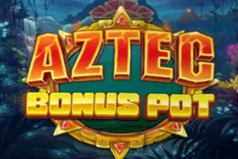 Aztec Bonus Pot