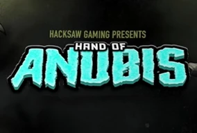 Hand of Anubis