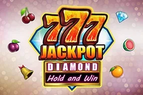 777 Jackpot Diamond